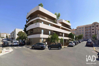  appartement frejus 83600