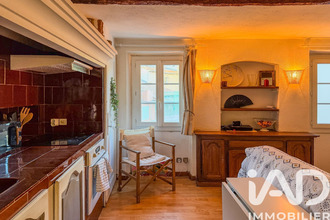 appartement frejus 83600