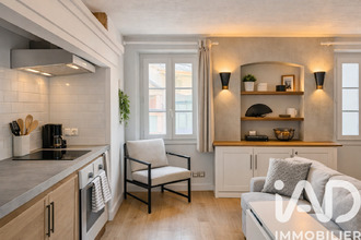  appartement frejus 83600
