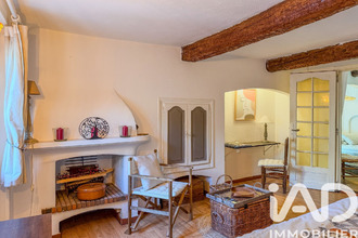  appartement frejus 83600