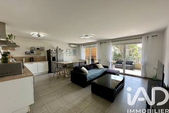  appartement frejus 83600