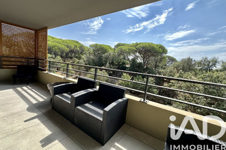  appartement frejus 83600