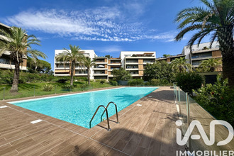  appartement frejus 83600