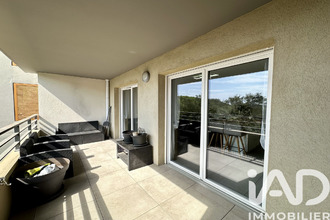  appartement frejus 83600