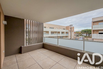  appartement frejus 83600