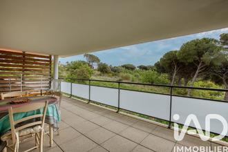  appartement frejus 83600