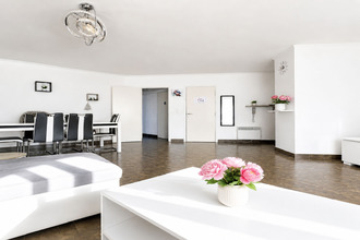  appartement frejus 83600