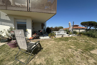  appartement frejus 83600