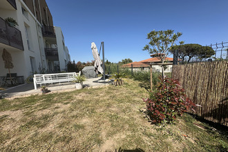  appartement frejus 83600
