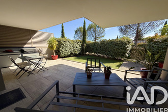  appartement frejus 83600