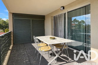  appartement frejus 83600