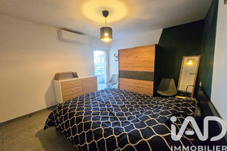  appartement frejus 83600