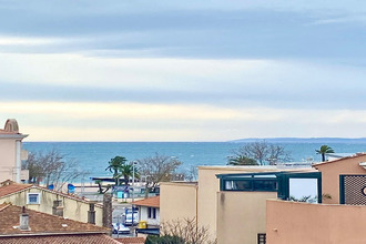  appartement frejus 83600