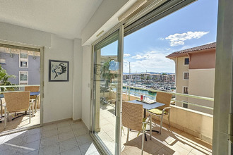  appartement frejus 83600