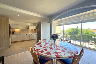  appartement frejus 83600