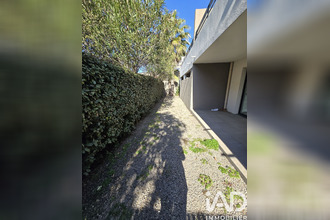  appartement frejus 83600