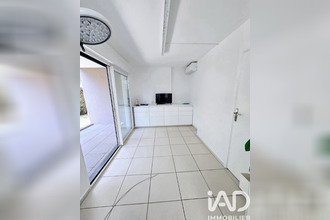  appartement frejus 83600
