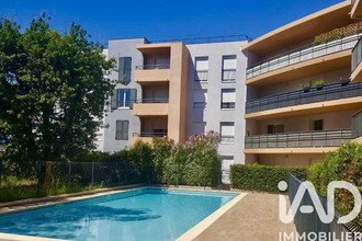  appartement frejus 83600