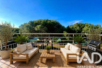  appartement frejus 83600