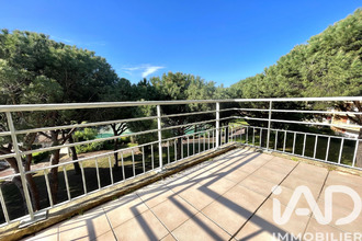  appartement frejus 83600
