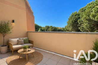  appartement frejus 83600