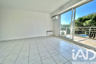  appartement frejus 83600