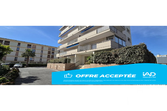  appartement frejus 83600