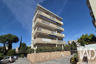  appartement frejus 83600