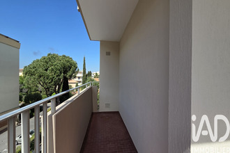  appartement frejus 83600