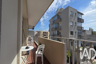  appartement frejus 83600