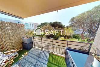  appartement frejus 83600