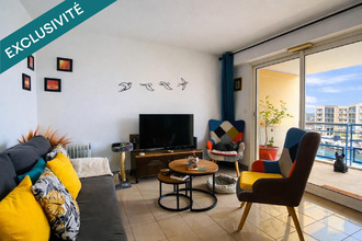 appartement frejus 83600