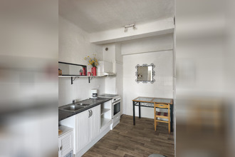  appartement frejus 83600