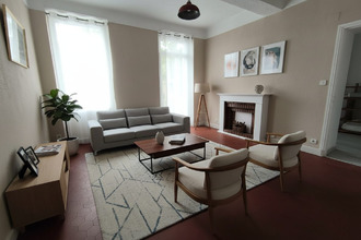  appartement frejus 83600