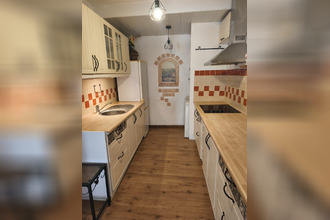  appartement frejus 83600