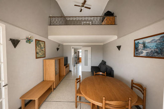  appartement frejus 83600