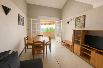  appartement frejus 83600