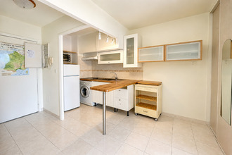  appartement frejus 83600