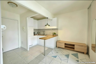  appartement frejus 83600