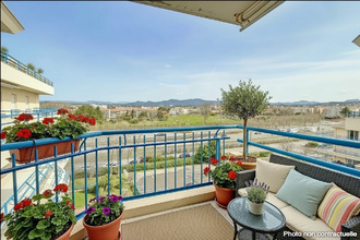  appartement frejus 83600