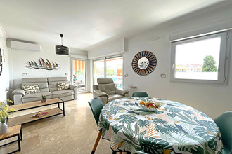  appartement frejus 83600