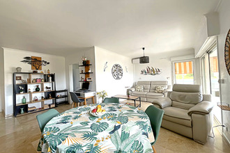  appartement frejus 83600