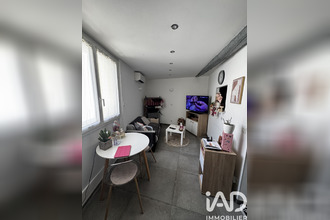  appartement frejus 83600