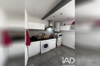  appartement frejus 83600