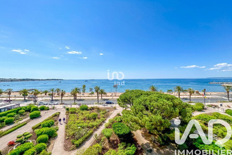  appartement frejus 83600