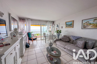  appartement frejus 83600