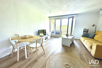  appartement frejus 83600