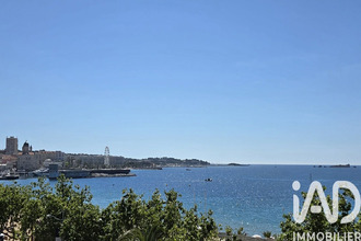  appartement frejus 83600