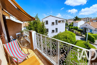  appartement frejus 83600