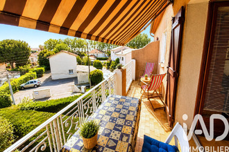 appartement frejus 83600